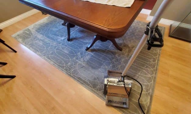 Area Rug Steam Cleaning Coquitlam BC Canada