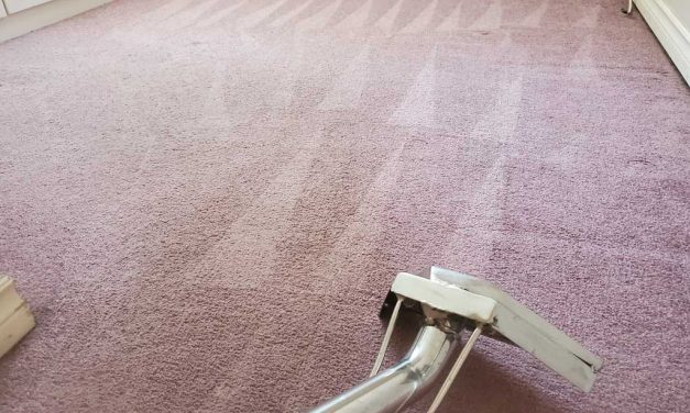 Basement Suite Carpet Cleaning Coquitlam BC Canada