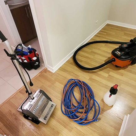 Condo Carpet Cleaning Near Coquitlam Centre BC Canada