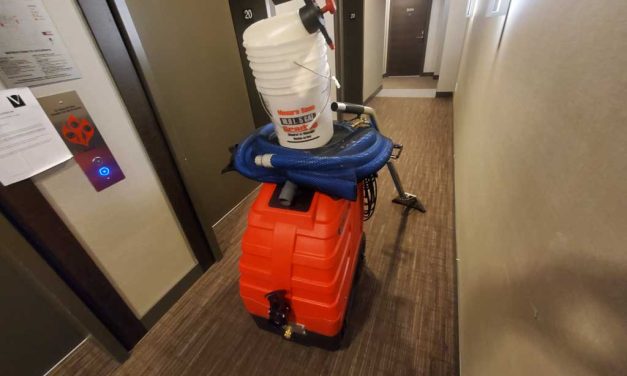 Condo Carpet Cleaning Steam Cleaning Vancouver BC Canada