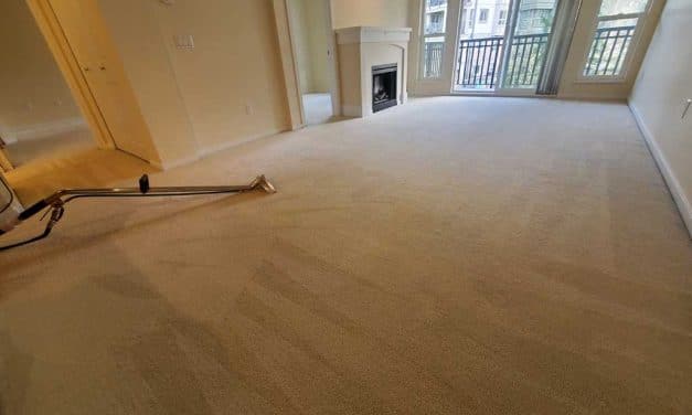 Coquitlam BC Canada Carpet Cleaning Condo Preparing Condo for Sale