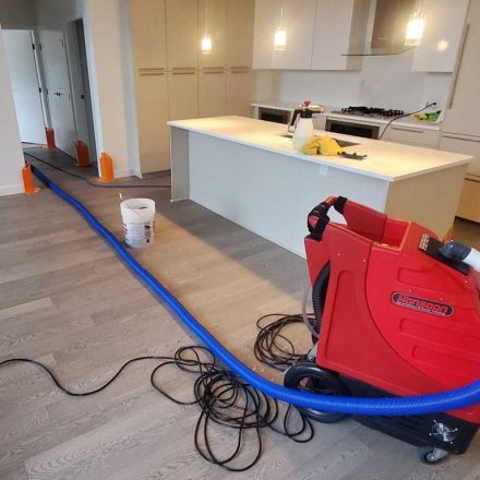 Multi Level Condo Carpet Cleaning Vancouver BC Canada