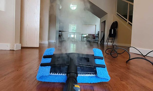 Strata Clubhouse Steam Cleaning Upholstery Cleaning Carpet Cleaning Laminate Floor Cleaning in Surrey BC Canada