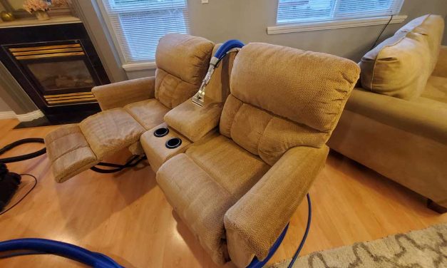 Upholstery Cleaning Love Seat Sofa Cleaning Coquitlam BC Canada