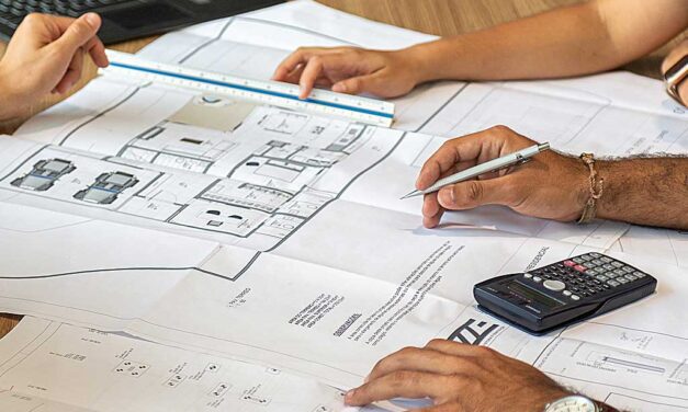 Floor Plan Services Introduction