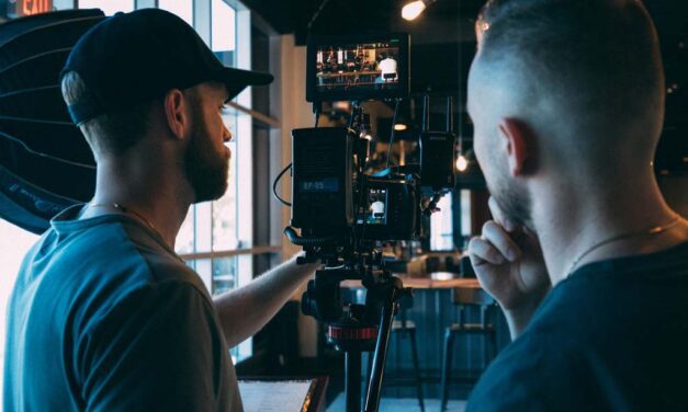 Video Production Services Introduction