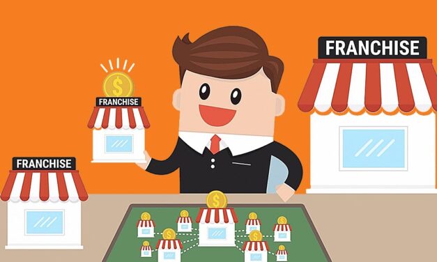 Why Consider Franchising