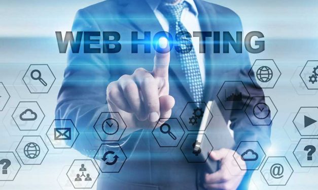 Website Hosting Services Introduction