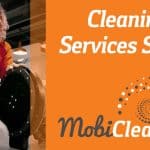 Mobi Cleaning Canada Sizzle