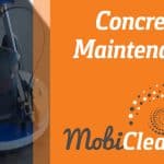 Floor Maintenance Services Commercial and Residencial Concrete Cleaning