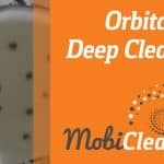 Floor Maintenace Services Orbital Deep Cleaning Technology