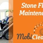 Floor Maintenance Services Stone Floors Honing Polishing and Cleaning