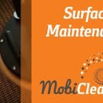 Floor Maintenance Services Surfaces We Clean