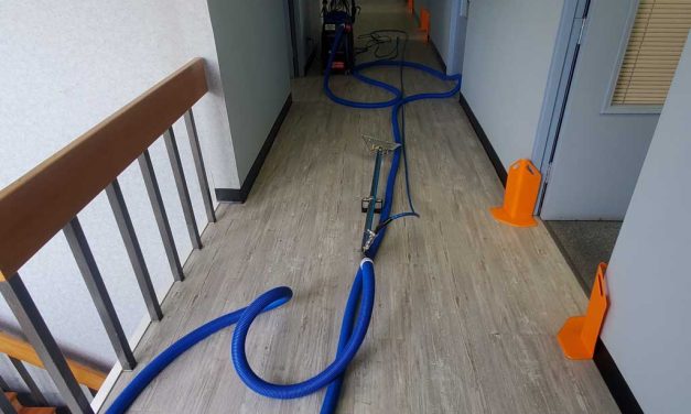 Commercial Carpet Cleaning Office Carpet Cleaning Shipping Located Richmond BC Canada