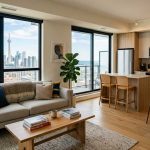 10 Apartment Living Tips to Maximize Space and Comfort