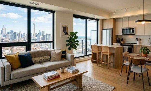 10 Apartment Living Tips to Maximize Space and Comfort