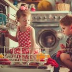 10 Mother’s Day Cleaning Ideas That Show You Care