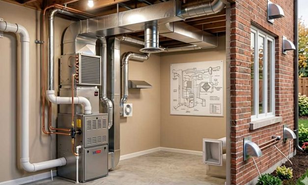 11 Furnace and AC Maintenance Tips Every BC Homeowner Should Know