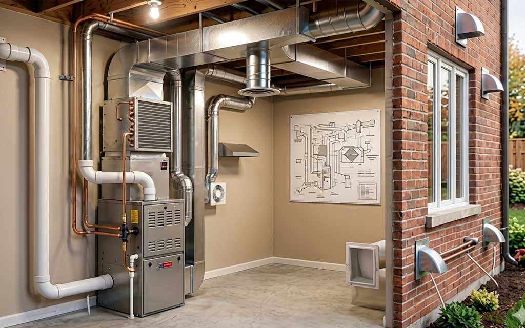11 Furnace and AC Maintenance Tips Every BC Homeowner Should Know