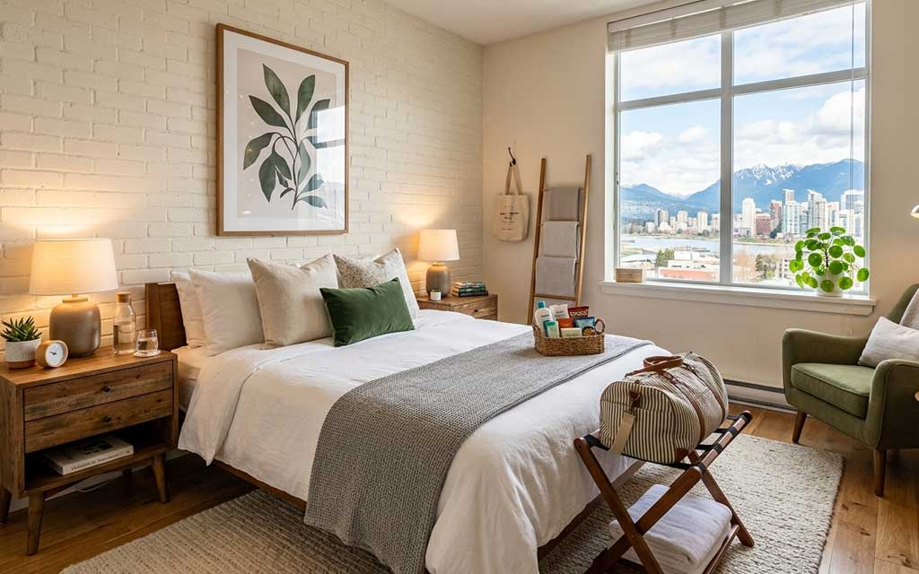 12 Best Airbnb Cleaning Supplies for Short-Term Rentals in BC