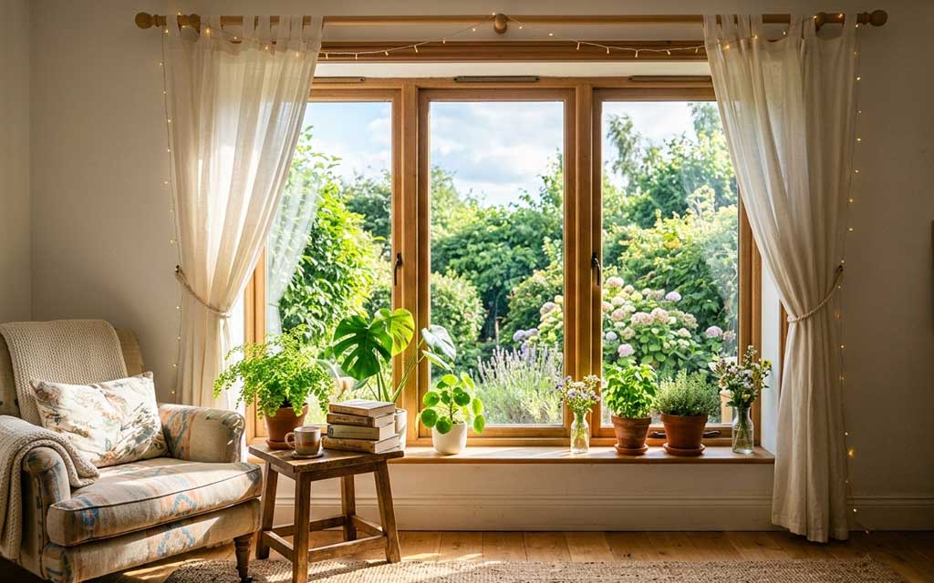 12 Easy Ways to Keep Your House Cool in Summer Without A/C