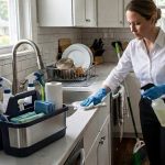 15 Benefits of Hiring a Local House Cleaning Service