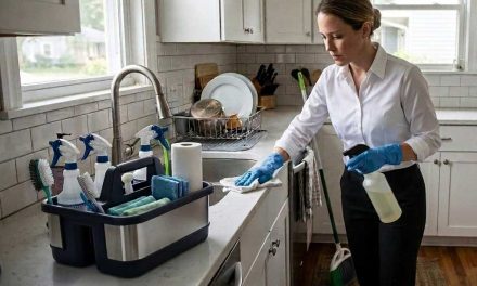 15 Benefits of Hiring a Local House Cleaning Service
