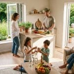 15 Seasonal House Cleaning Tips to Prepare Your BC Home for Winter