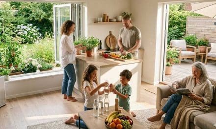 15 Seasonal House Cleaning Tips to Prepare Your BC Home for Winter