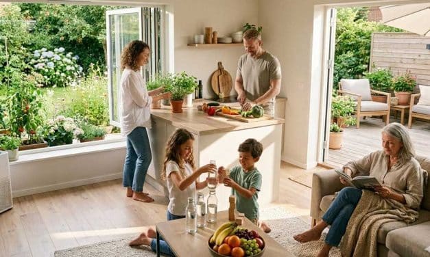 15 Seasonal House Cleaning Tips to Prepare Your BC Home for Winter