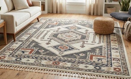 5 Reasons You Need a Professional Area Rug Cleaning Service