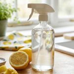 6 Best Cheap DIY Household Cleaning Solutions