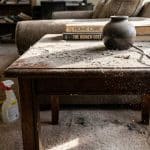 7 Best Tips to Get Rid of House Dust for Good