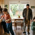 7 Fun Cleaning Games for Kids and Families