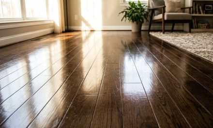 7 Simple Ways to Fix Slippery Hardwood Floors for Good