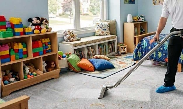 9 Best Carpet Cleaning Tips: The Ultimate Homeowner’s Guide