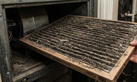 9 Warning Signs Your Home Needs Furnace Duct Cleaning