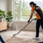 Better Carpet Cleaning in British Columbia Starts Here