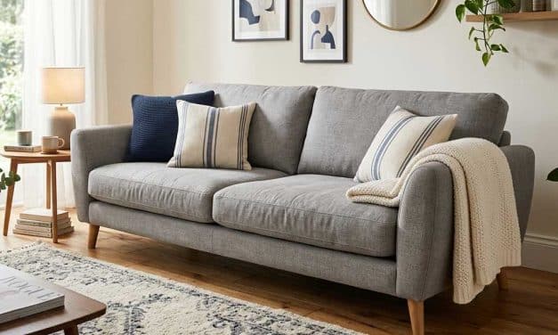 Best Fabric Protector Spray for Sofas and Carpets: Professional Stain Protection in BC