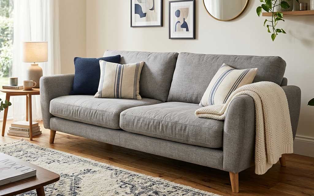 Best Fabric Protector Spray for Sofas and Carpets: Professional Stain Protection in BC