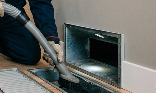 Best Furnace Cleaning Near Me & HVAC Duct Cleaners