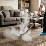 Best Way to Deep Clean Carpets | Expert Rug Shampooing Guide