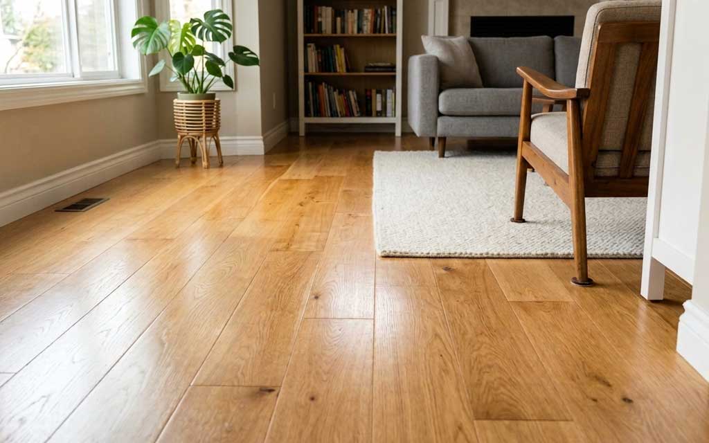 Best Ways to Clean and Maintain Hardwood Floors