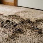 Best Ways to Clean Mud & Dirt From Carpet (Pro Tips for Stain Removal)