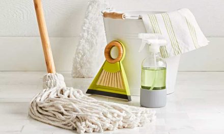 Best Ways to Deep Clean Your House for Holiday Guests