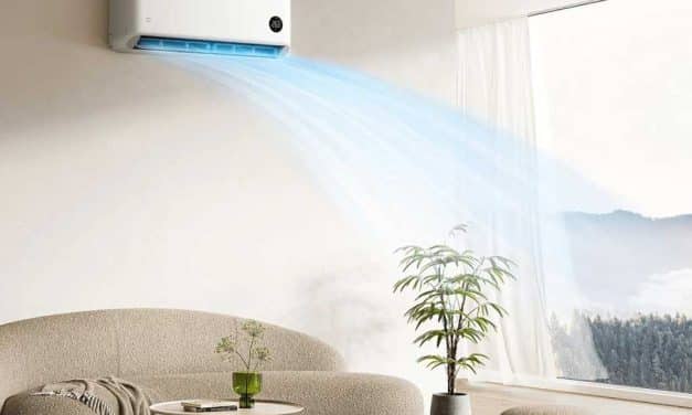 Best Ways to Improve Central Air Conditioner Efficiency