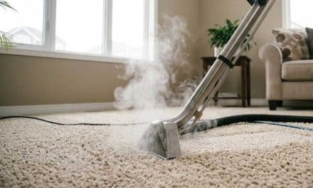 Better Carpet Cleaning Guide in British Columbia Starts Here