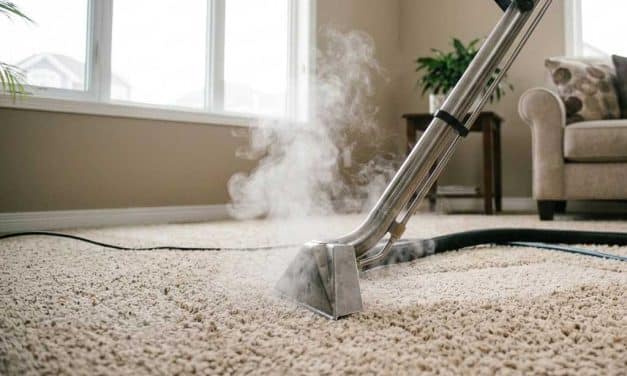 Better Carpet Cleaning Guide in British Columbia Starts Here
