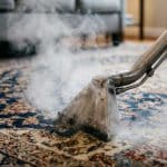 Care and Maintenance of Carpets & Area Rugs