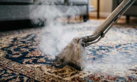 Care and Maintenance of Carpets & Area Rugs